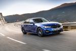 BMW 320d M Sport xDrive 2019 года (UK)
